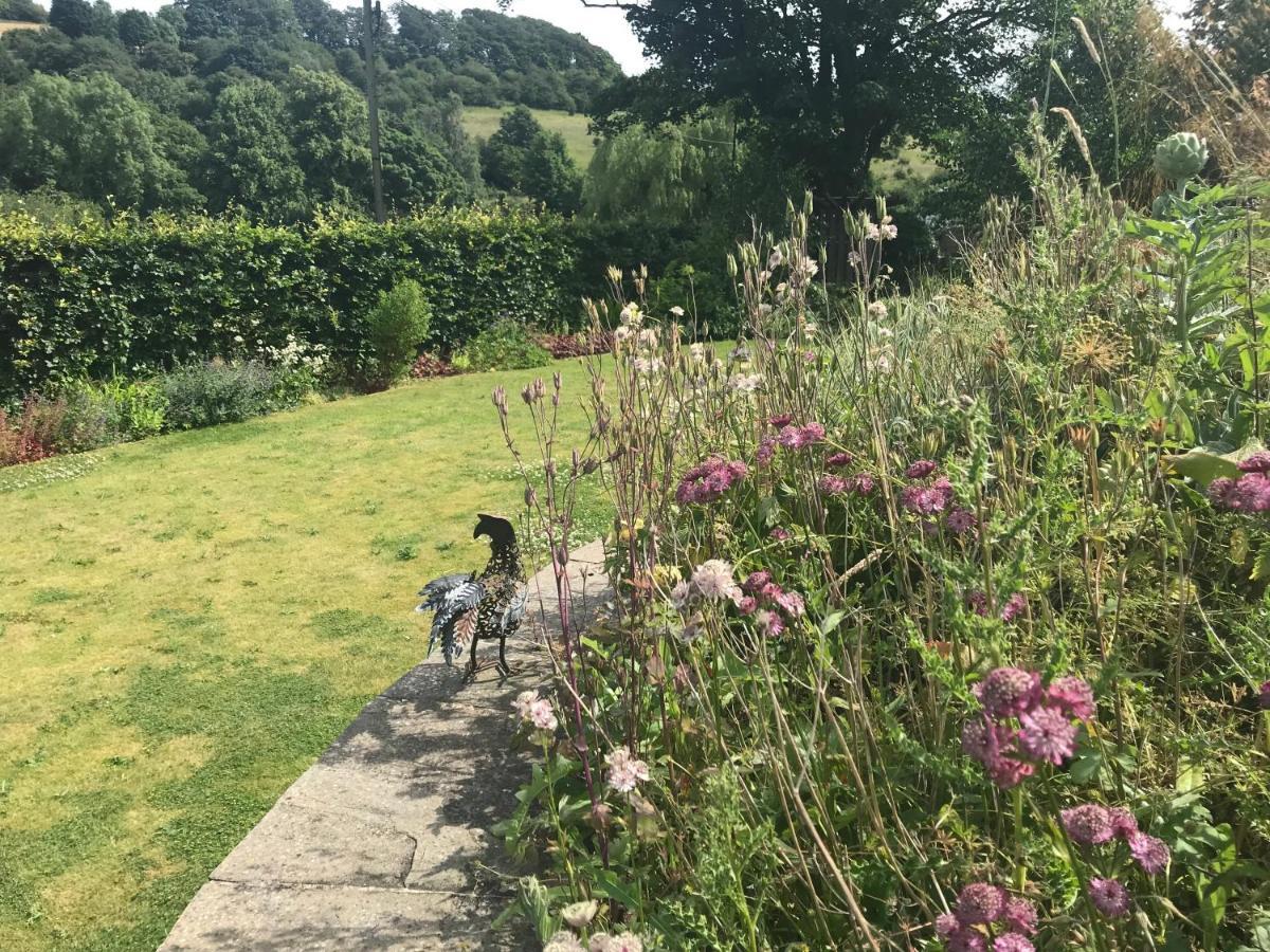 Bank View Farm Bed & Breakfast 4*